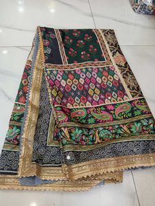🤩NEW BIG Gorgeous Printed Chunni
