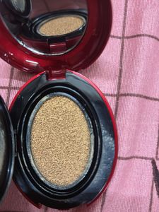 TIRTIR Cushion Foundation