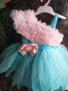 Baby Anna Tutu Dress