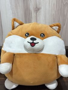 Cute Shiba Inu Plush