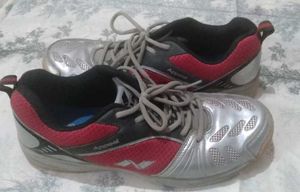 Nivia Appeal Badminton Shoes