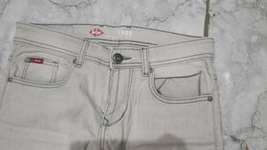 Lee Cooper Denim Jeans