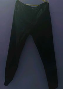Black Jeans - Stylish & Comfortable