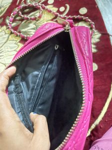 Sling Bag