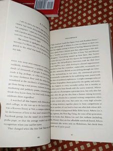 Fiction Book Bundle