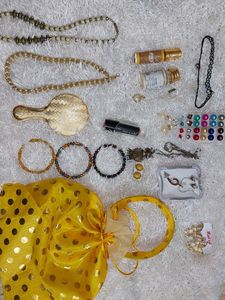 Accessories Combo ❤️‍🔥