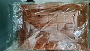 New Designer Wooden Tray