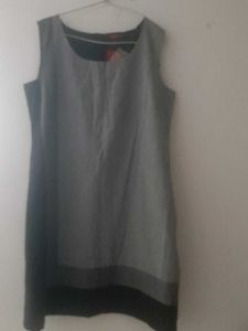 Brand New Shift Dress By W