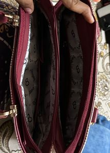 Handbag