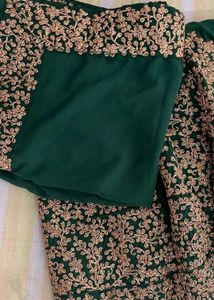 Green 3 Piece