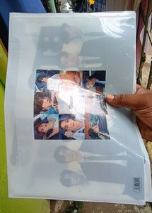 BTS File