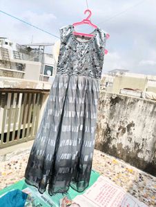 Evening Gown
