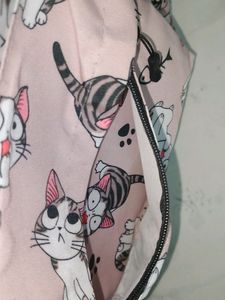 Cute Little Backpack