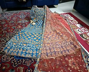 Designer Classy Gown