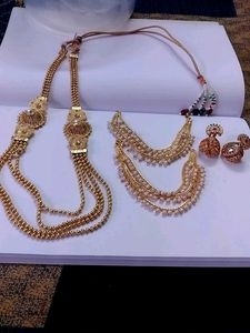 Jewellery Set