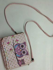 🦉Owl Bag 🦉