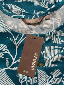 Brand New Avaasa Kurta