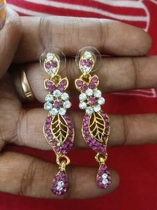 Traditional Earing