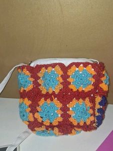 crocisa Bag