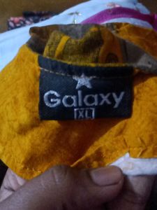 Elegant Ethnic Kurta Set