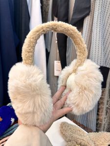 Bunny Ear Warmer Headband