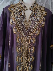 Luxury wedding and party Kaftans