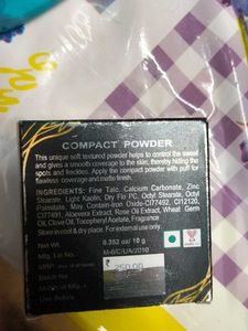 Coloressence Compact