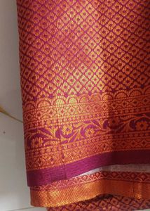Blouse Fabric