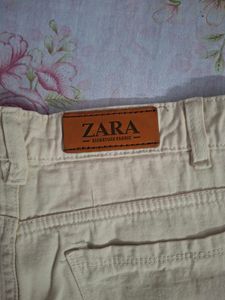 Zara Baggy Jeans