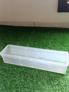 Plastic Organiser Medicine Box Pack Of 12