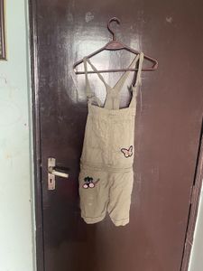 Cute Short Dangree