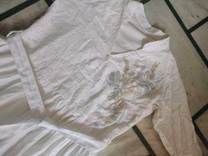 Chikan Kurta