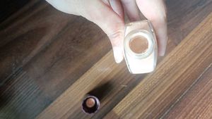 Lakme Perfecting Liquid Foundation