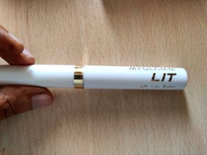 Compact, Kajal &amp; Lip Gloss Combo