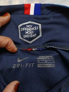 Football Jersey T Shirt
