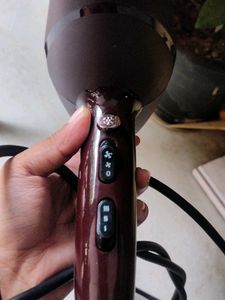 Agaro Hair Dryer
