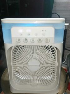 Portable Air Conditioner