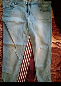Girl Jean