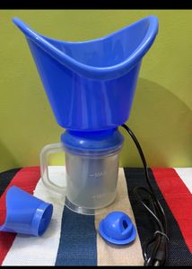 Steam Inhaler