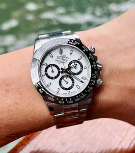 ROLEX DAYTONA GMT MASTER COPY PREMIUM ICE DIAL