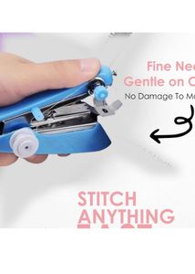 mini sewing machine