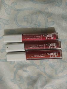 Maybelline Lip Gloss Trio