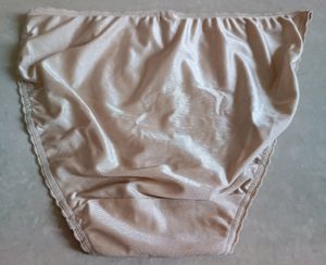 Sexy Golden Panty