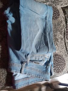 provogue blue jeans,,,for men ,,size 36