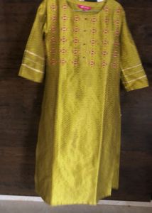 Kurti