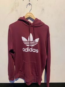 Adidas Orignals Trefoil Hoodie