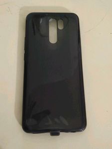 Redmi Note 9 Pro