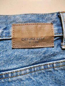 ZUDIO YONKER-SKATER FIT JEANS