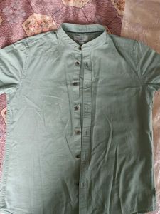 BEST SHIRT FOR KIDS GREEN COLOR