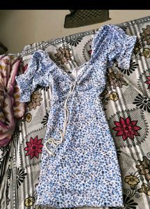 Dress Top Combo